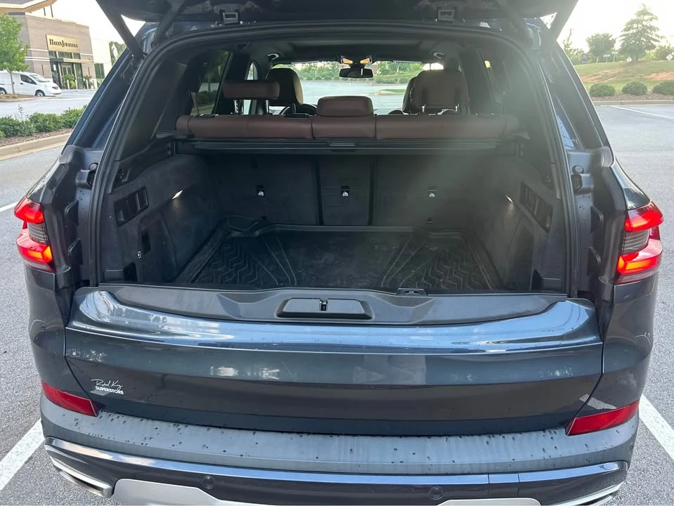 2020 BMW G05 X5 - Image 18 of 19