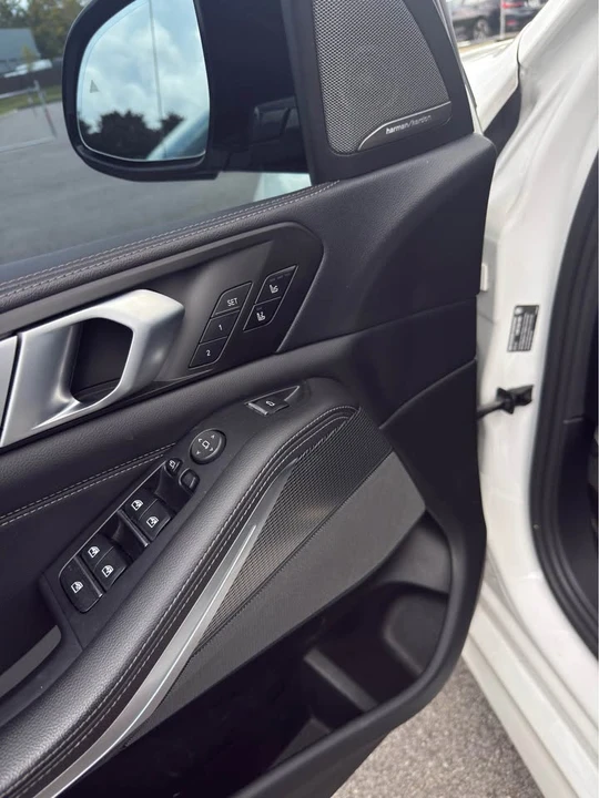 2020 BMW G05 X5 - Image 3 of 6