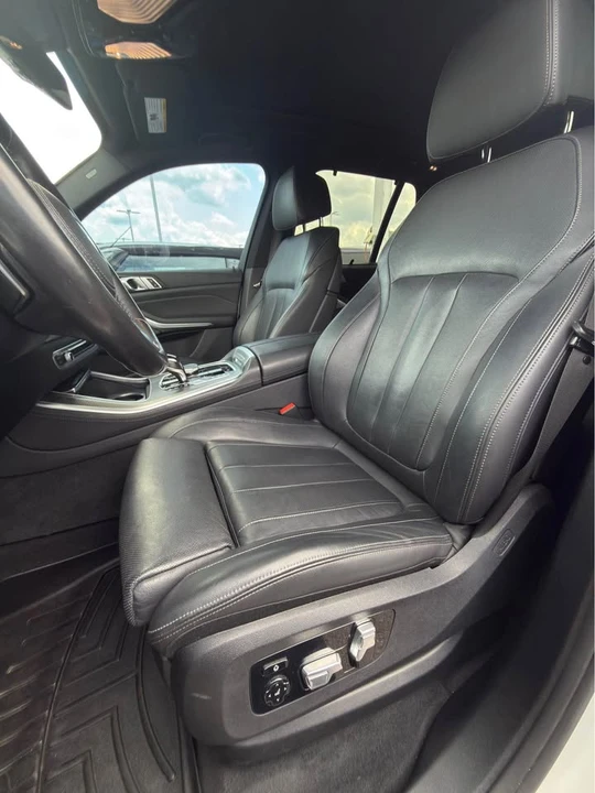 2020 BMW G05 X5 - Image 5 of 6