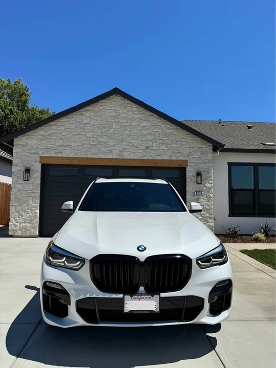 2020 BMW G05 X5 - Image 7 of 9