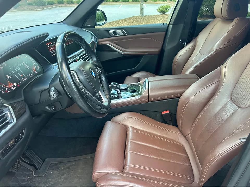 2020 BMW G05 X5 - Image 9 of 19