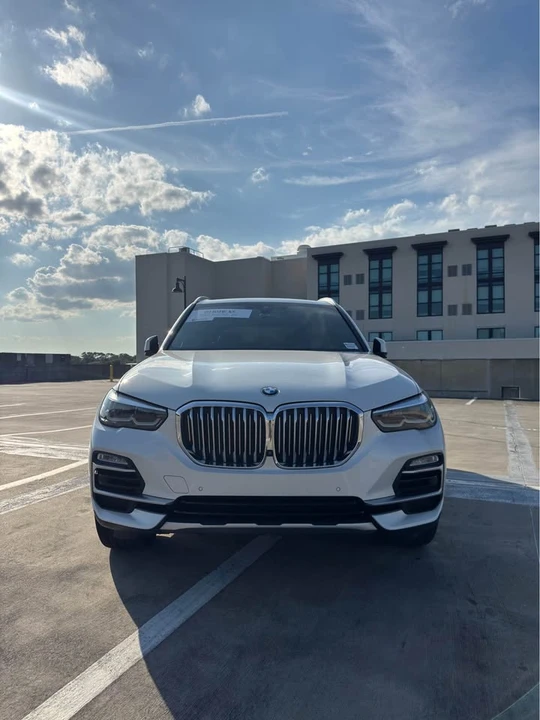 2020 BMW G05 X5 - Image 8 of 18