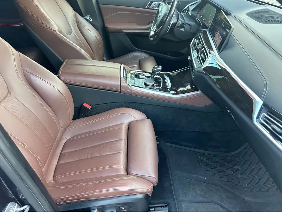 2020 BMW G05 X5 - Image 10 of 19
