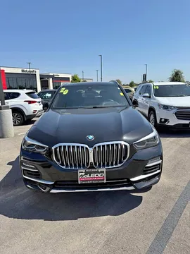 2020 BMW X5 xDrive40i Sport Utility 4D
