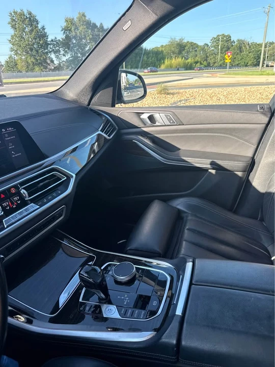 2020 BMW G05 X5 - Image 7 of 7