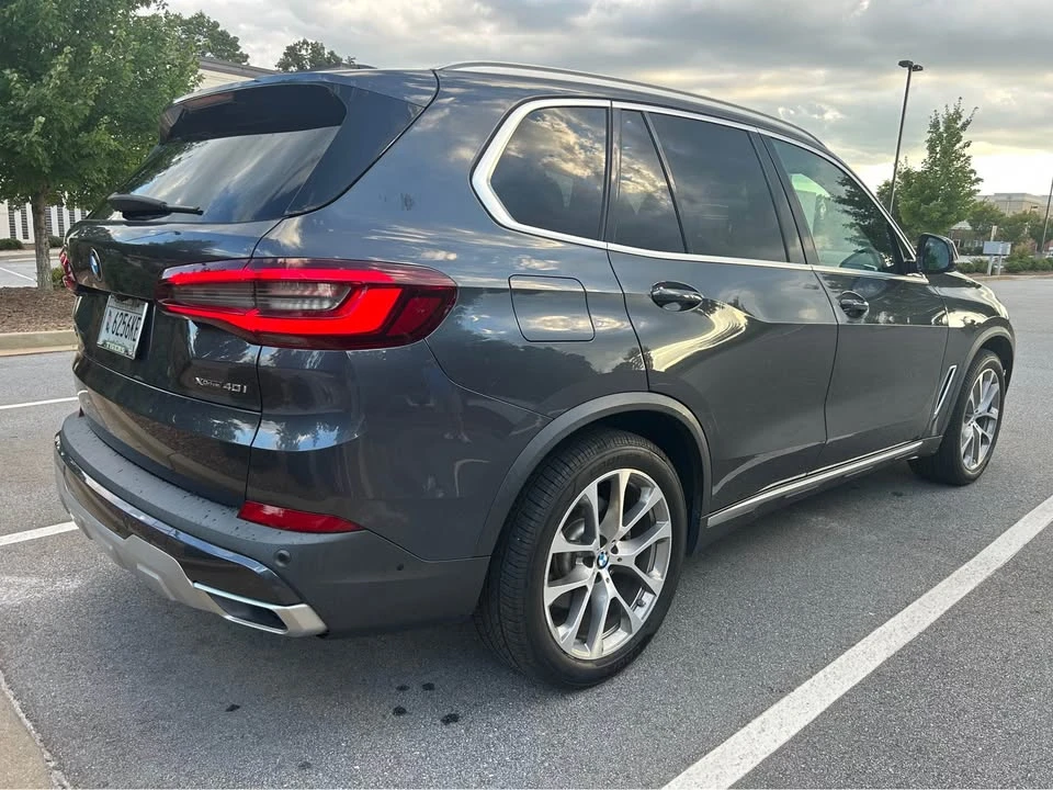 2020 BMW G05 X5 - Image 3 of 19