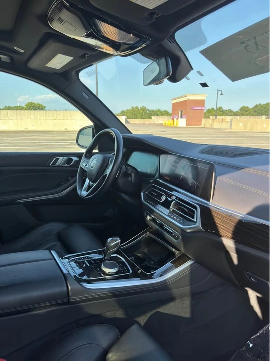 2020 BMW G05 X5 - Image 15 of 18