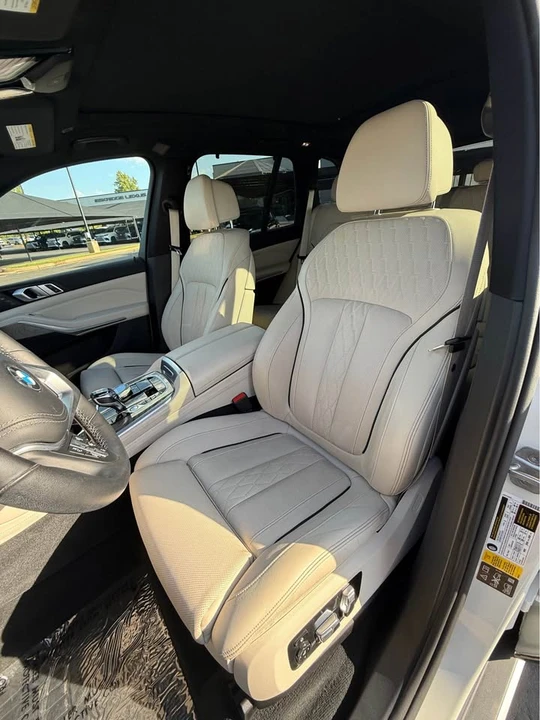 2020 BMW G05 X5 - Image 10 of 14