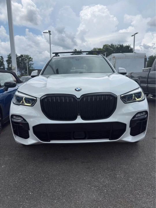 2020 BMW G05 X5 - Image 2 of 6