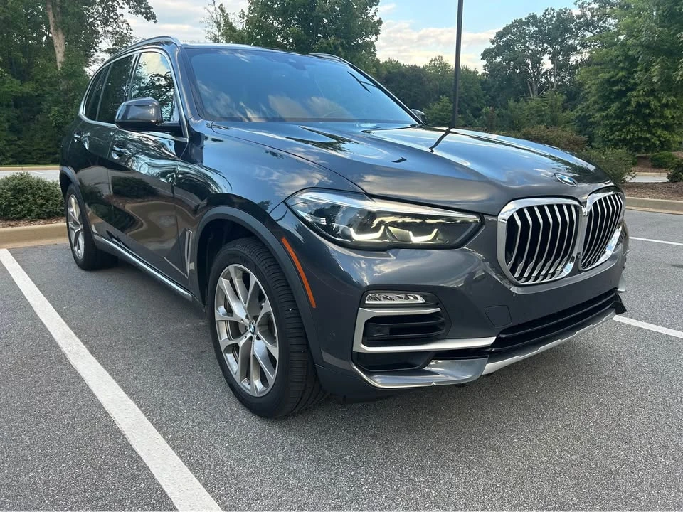 2020 BMW G05 X5 - Image 2 of 19