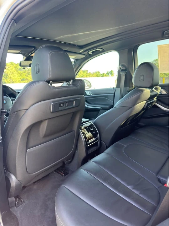 2020 BMW G05 X5 - Image 13 of 18