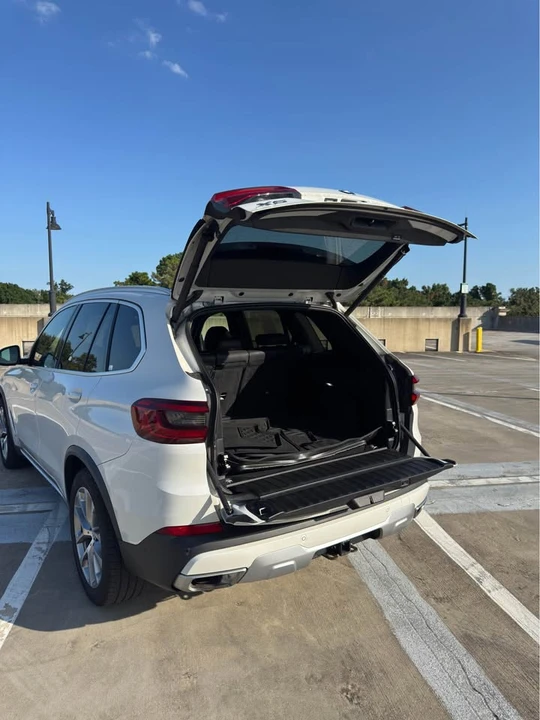 2020 BMW G05 X5 - Image 16 of 18