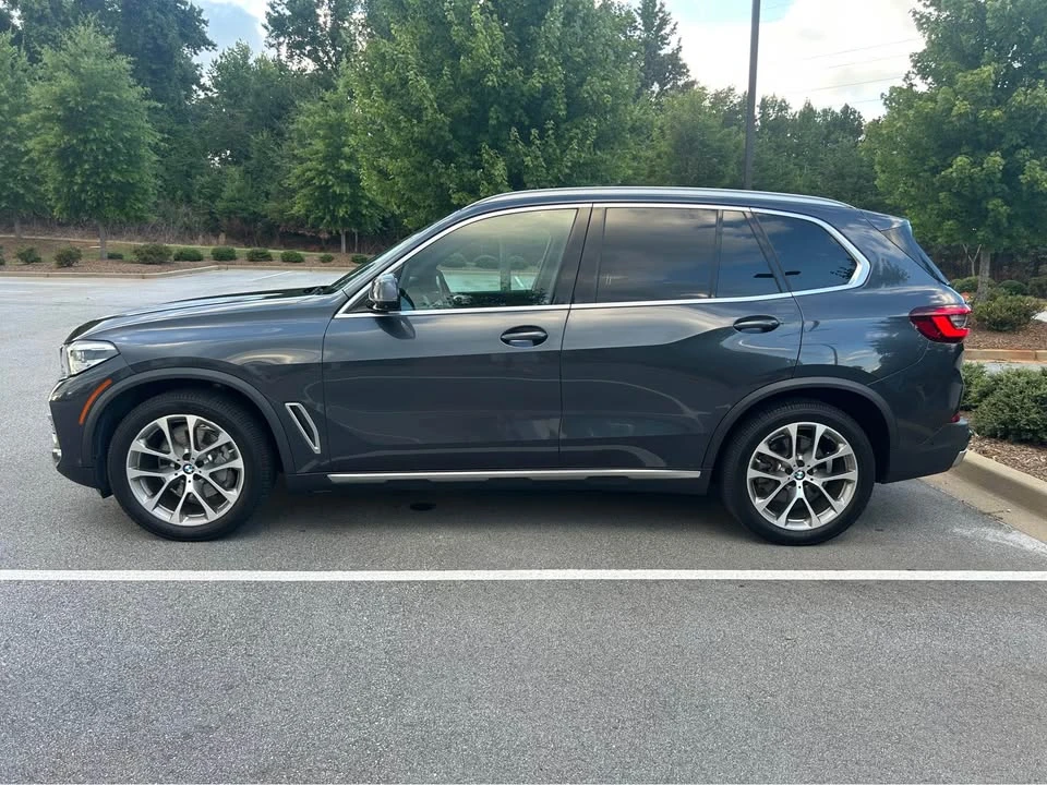 2020 BMW G05 X5 - Image 8 of 19