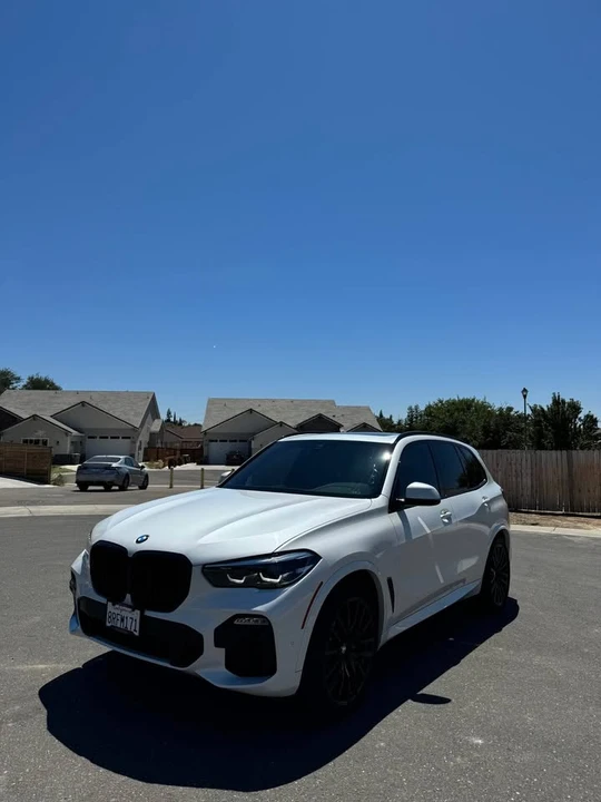 2020 BMW G05 X5 - Image 3 of 9