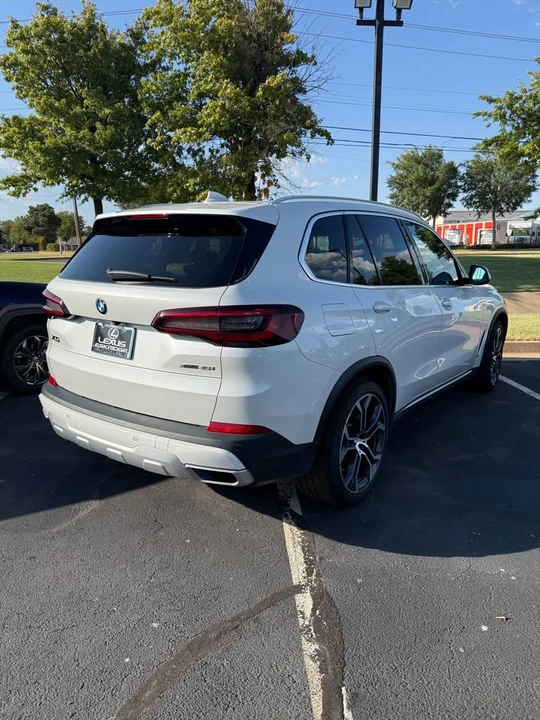 2020 BMW G05 X5 - Image 4 of 14