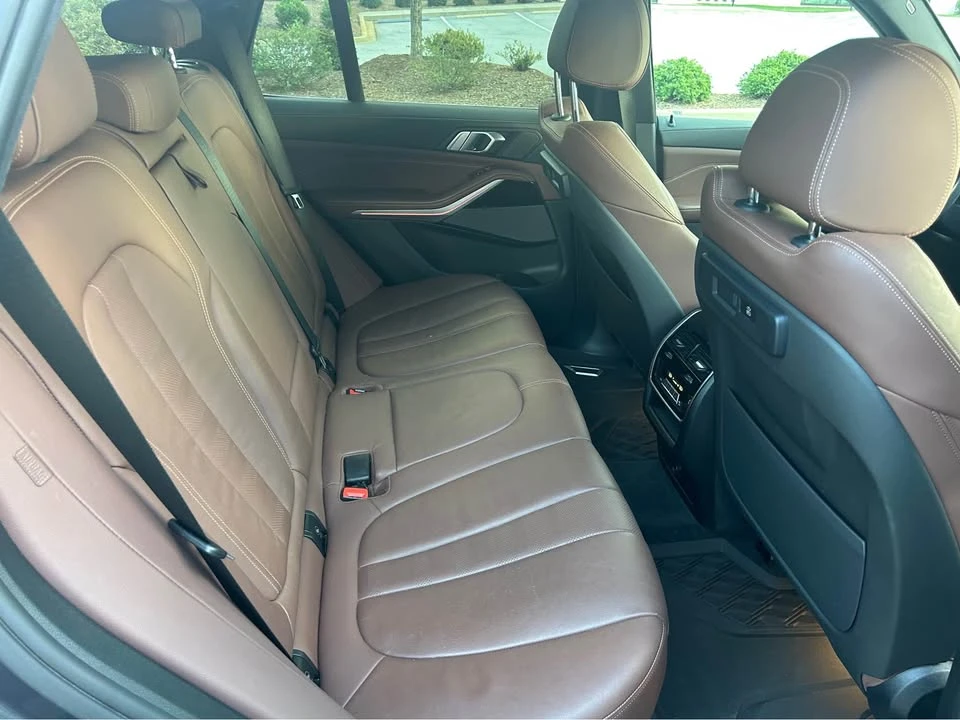 2020 BMW G05 X5 - Image 11 of 19