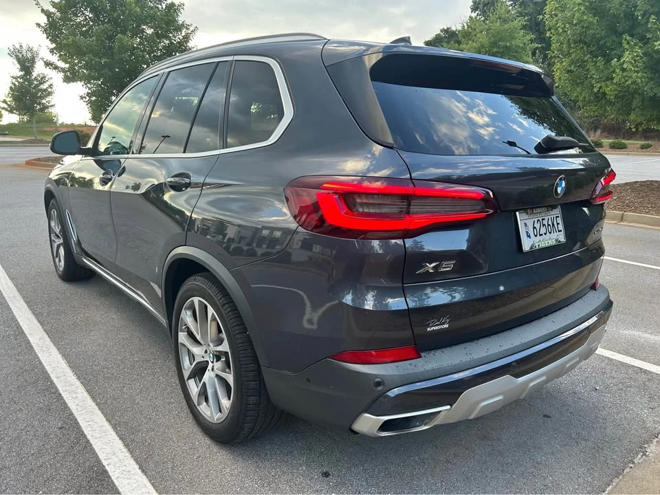 2020 BMW G05 X5 - Image 4 of 19