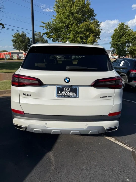 2020 BMW G05 X5 - Image 6 of 14