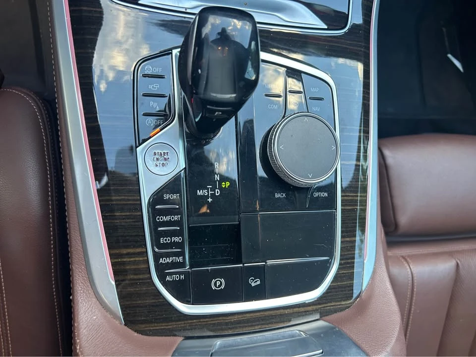 2020 BMW G05 X5 - Image 15 of 19