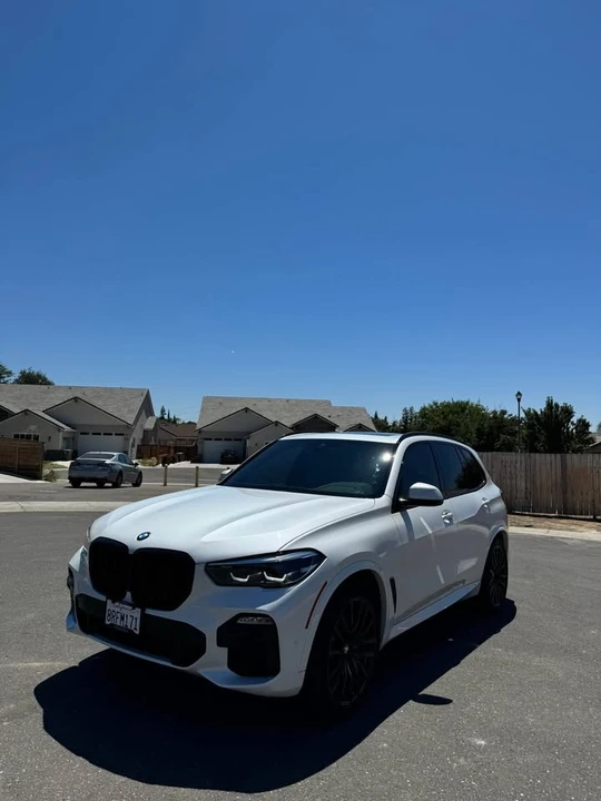 2020 BMW G05 X5 - Image 2 of 9