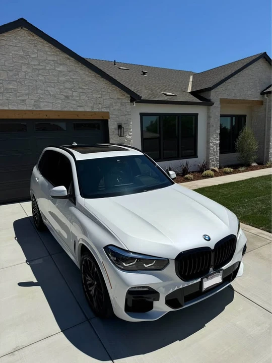 2020 BMW G05 X5 - Image 4 of 9