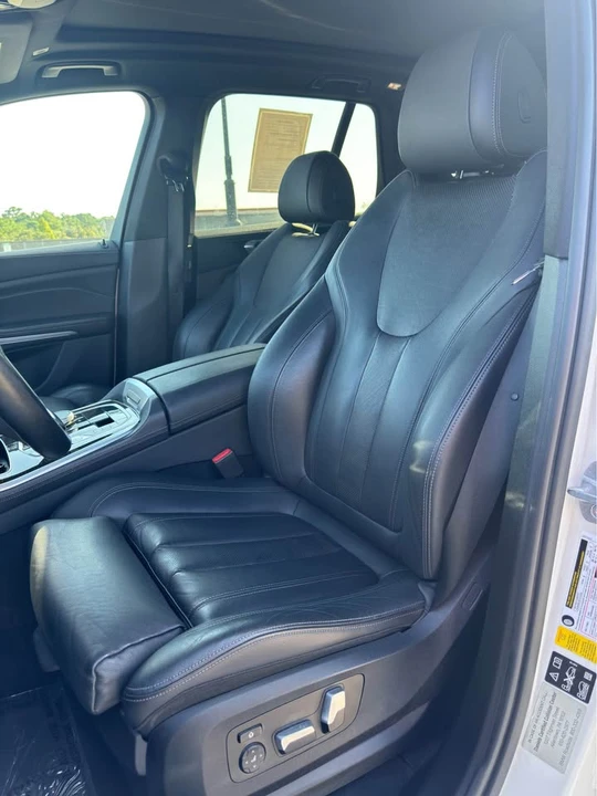 2020 BMW G05 X5 - Image 11 of 18