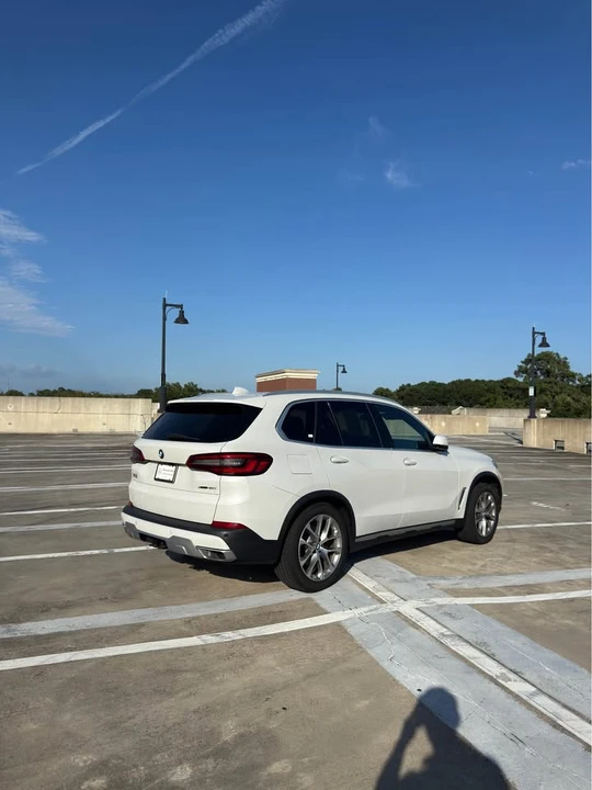 2020 BMW G05 X5 - Image 2 of 18