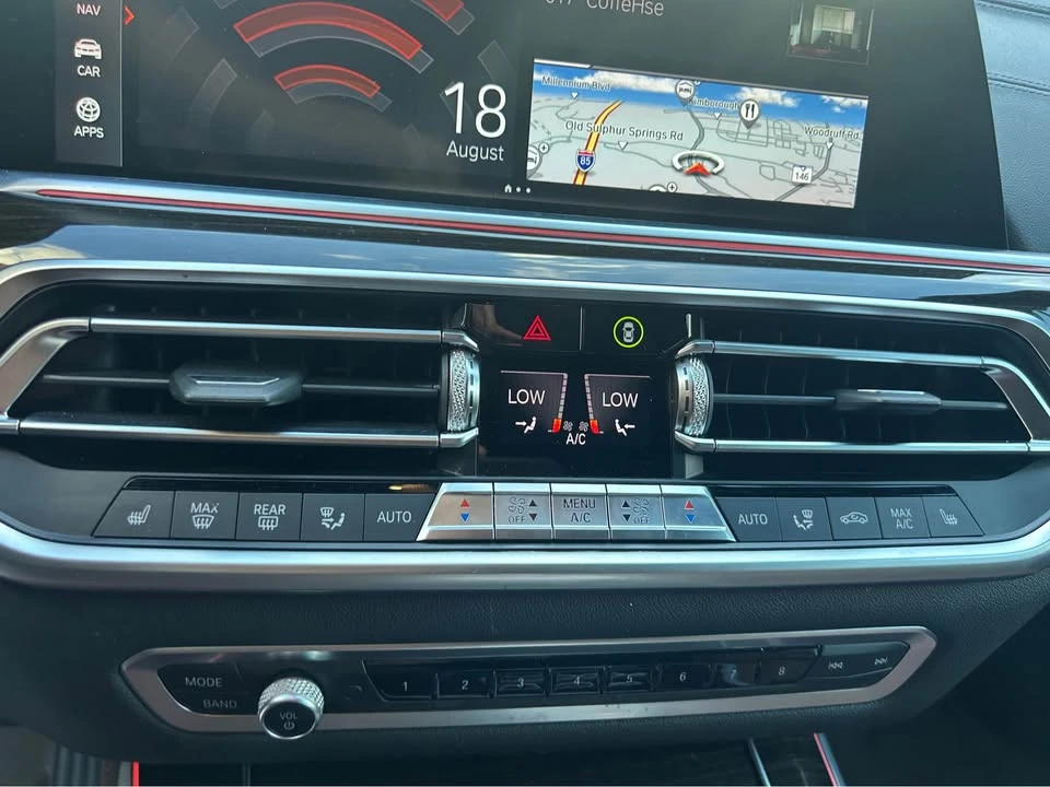 2020 BMW G05 X5 - Image 16 of 19