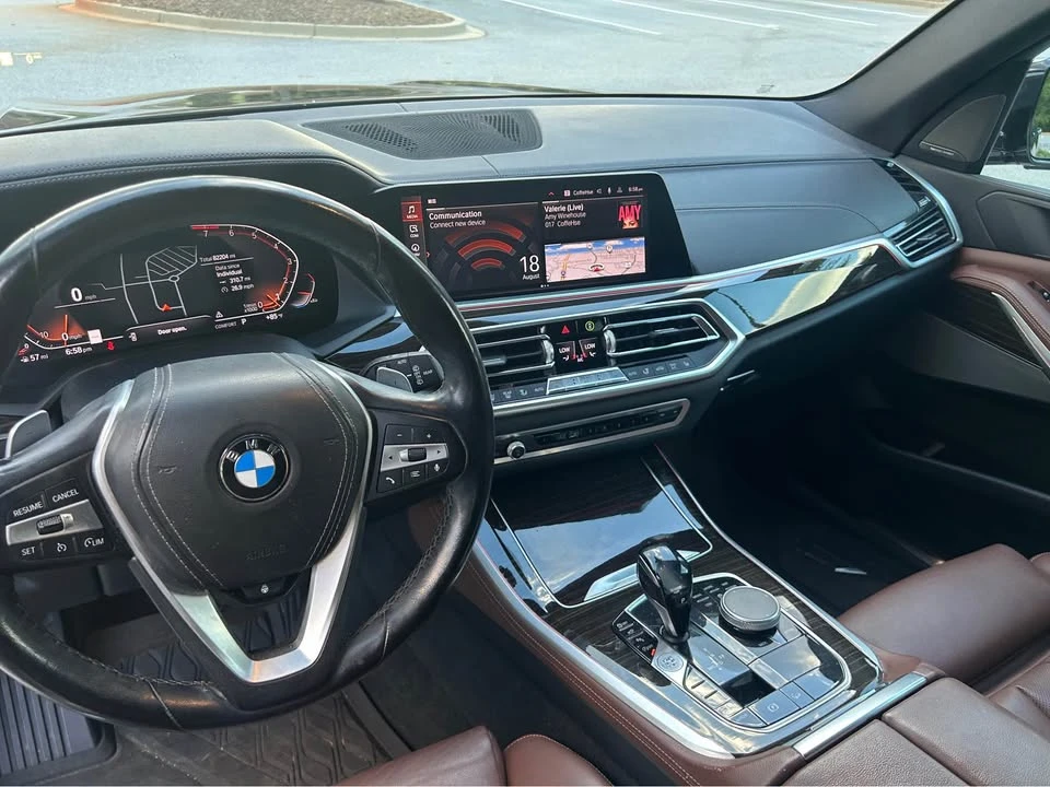 2020 BMW G05 X5 - Image 14 of 19