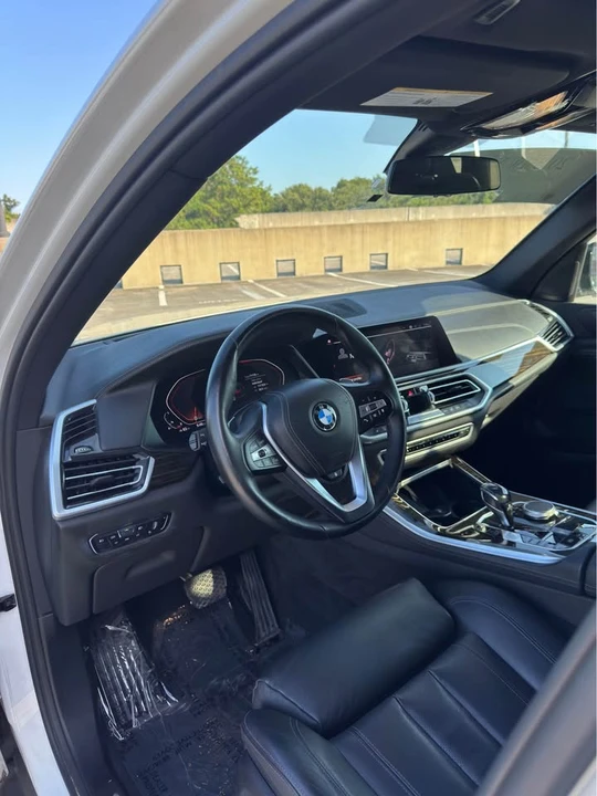 2020 BMW G05 X5 - Image 10 of 18