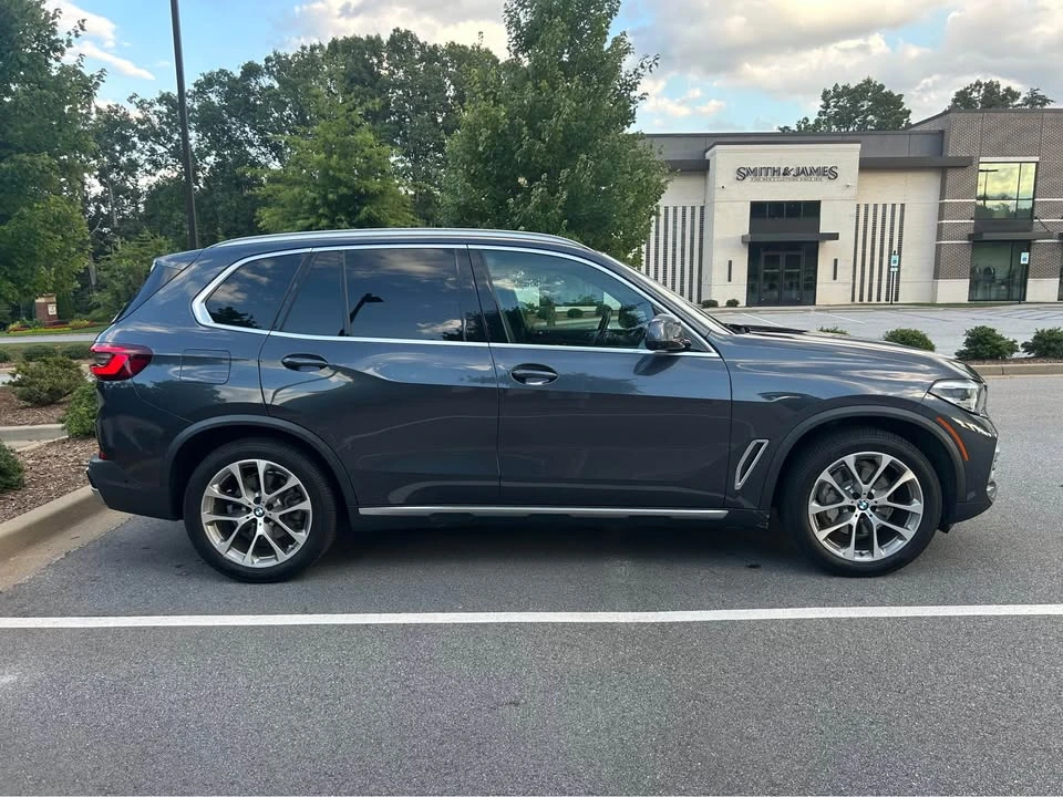 2020 BMW G05 X5 - Image 7 of 19