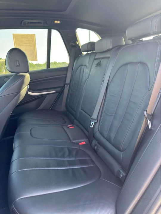 2020 BMW G05 X5 - Image 14 of 18