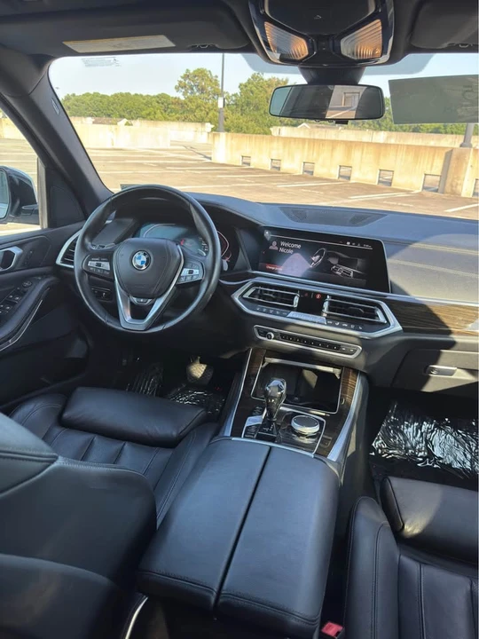 2020 BMW G05 X5 - Image 12 of 18