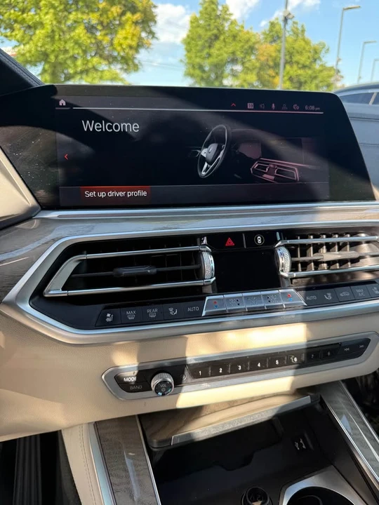2020 BMW G05 X5 - Image 14 of 14
