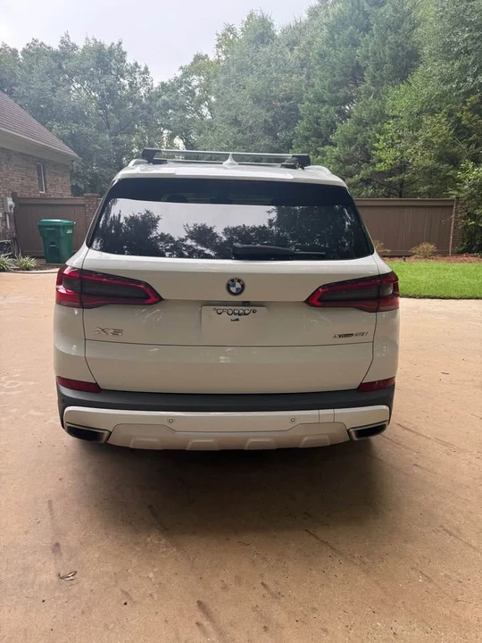 2020 BMW G05 X5 - Image 2 of 7