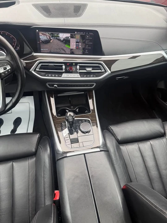 2020 BMW G05 X5 - Image 13 of 13