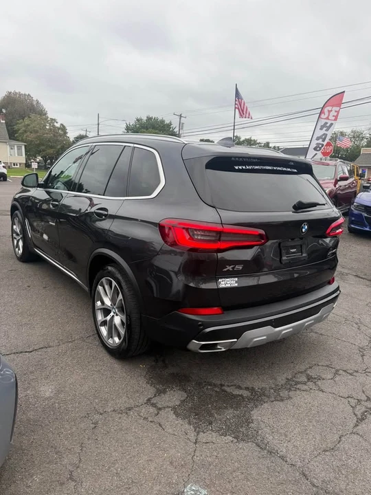 2020 BMW G05 X5 - Image 5 of 13