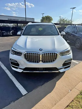 2020 BMW X5 xDrive40i Sport Utility 4D
