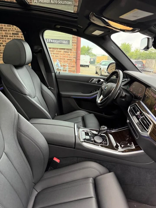 2020 BMW G05 X5 - Image 12 of 15