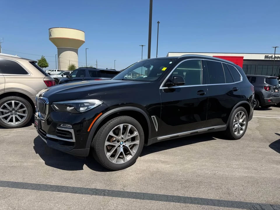2020 BMW G05 X5 - Image 2 of 4