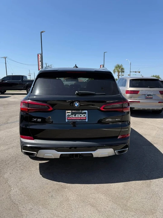 2020 BMW G05 X5 - Image 4 of 4