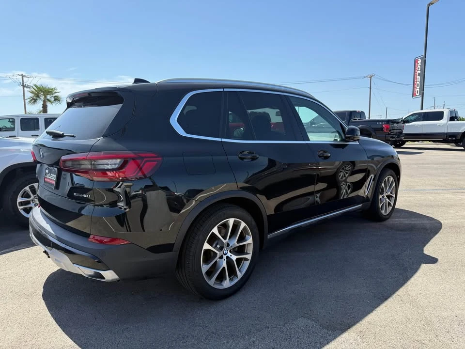2020 BMW G05 X5 - Image 3 of 4