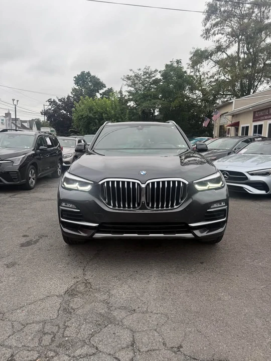 2020 BMW G05 X5 - Image 2 of 13