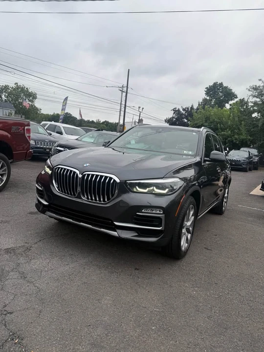 2020 BMW G05 X5 - Image 3 of 13