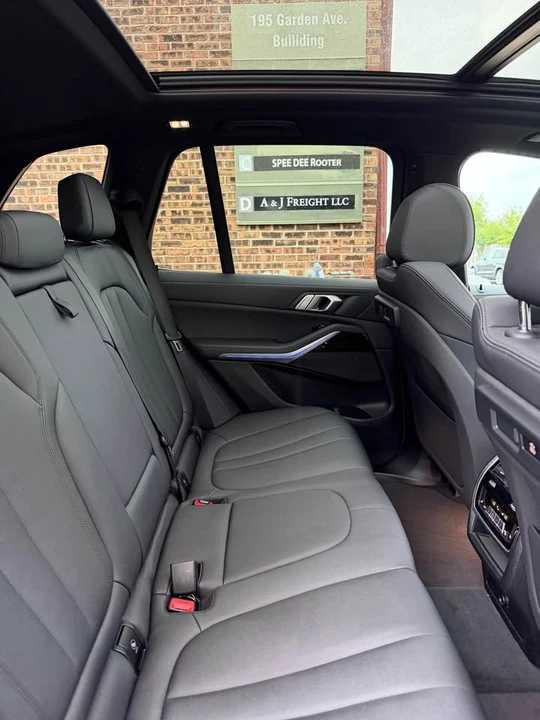 2020 BMW G05 X5 - Image 13 of 15
