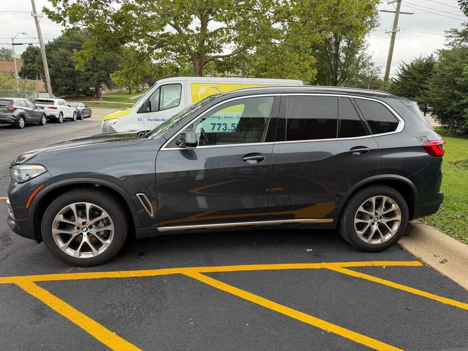 2020 BMW G05 X5 - Image 3 of 15