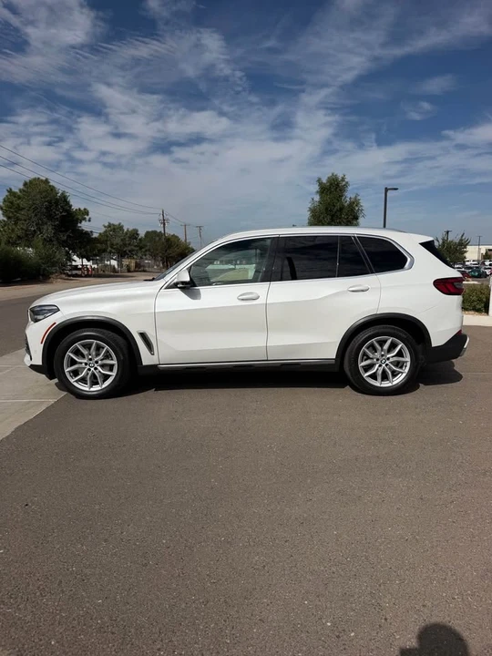 2020 BMW G05 X5 - Image 4 of 15