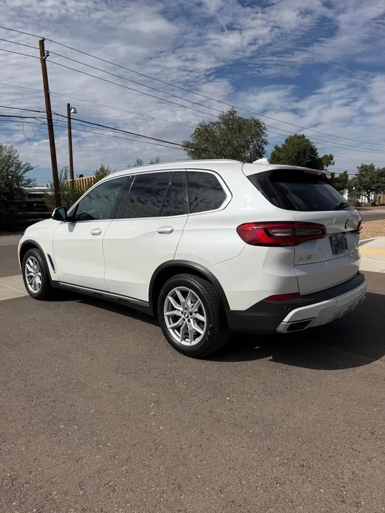 2020 BMW G05 X5 - Image 5 of 15
