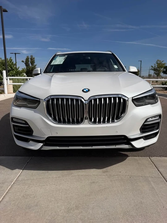 2020 BMW G05 X5 - Image 2 of 15