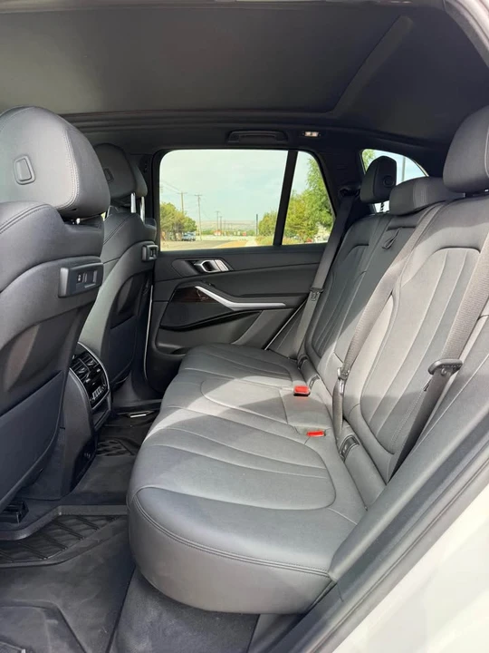 2020 BMW G05 X5 - Image 14 of 15